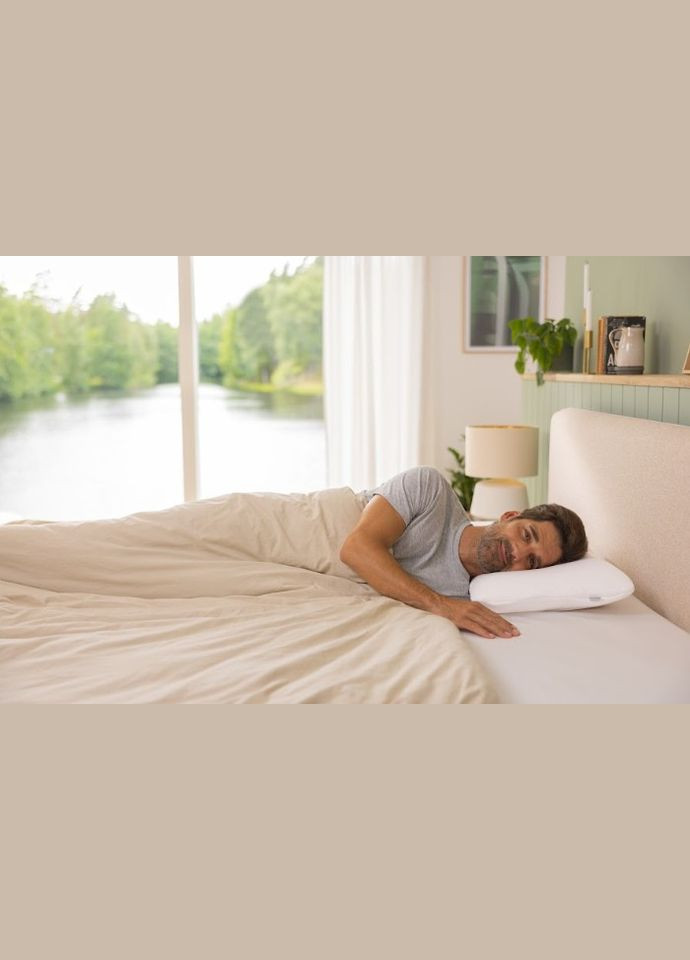 Подушка ортопедическая подушка M (67054-M) TEMPUR Symphony (338257335)