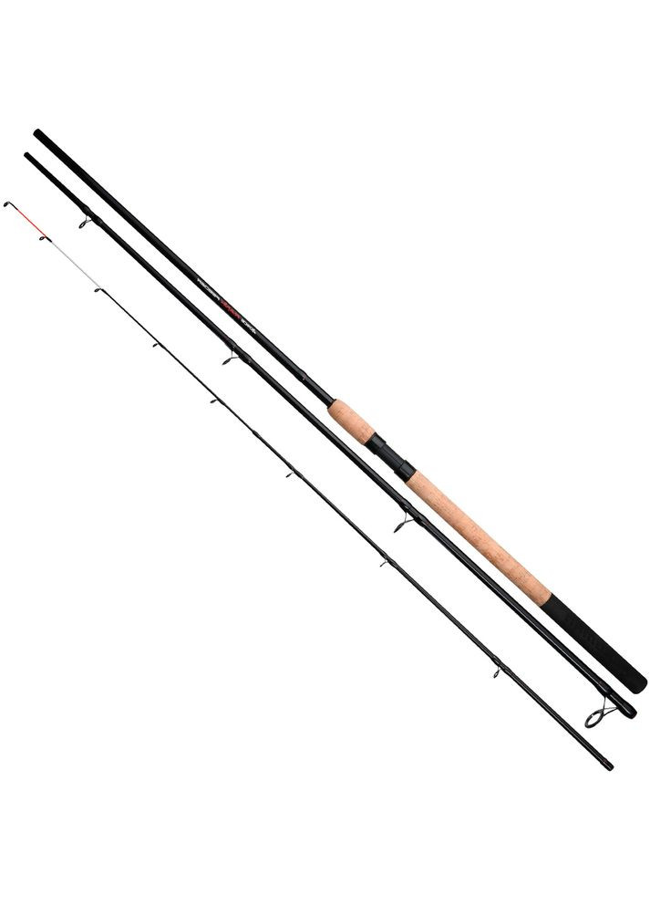 Фідерне вудилище Force Rank Feeder 2025 3.3м 120г F0010004 Flagman (337358778)