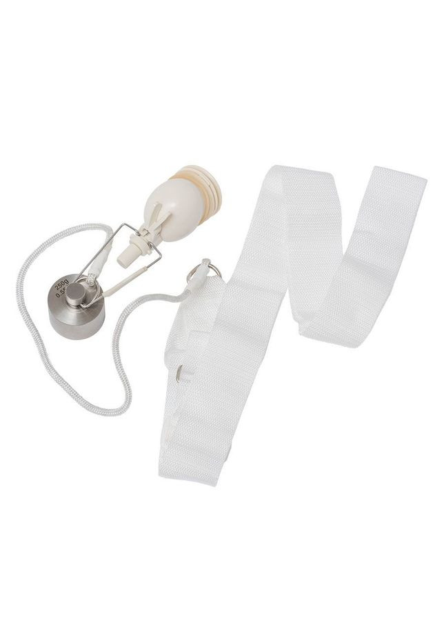 Вакуумный экстендер для увеличения члена PRO Hang с подвешивающими грузиками. PeniMaster (369947156)