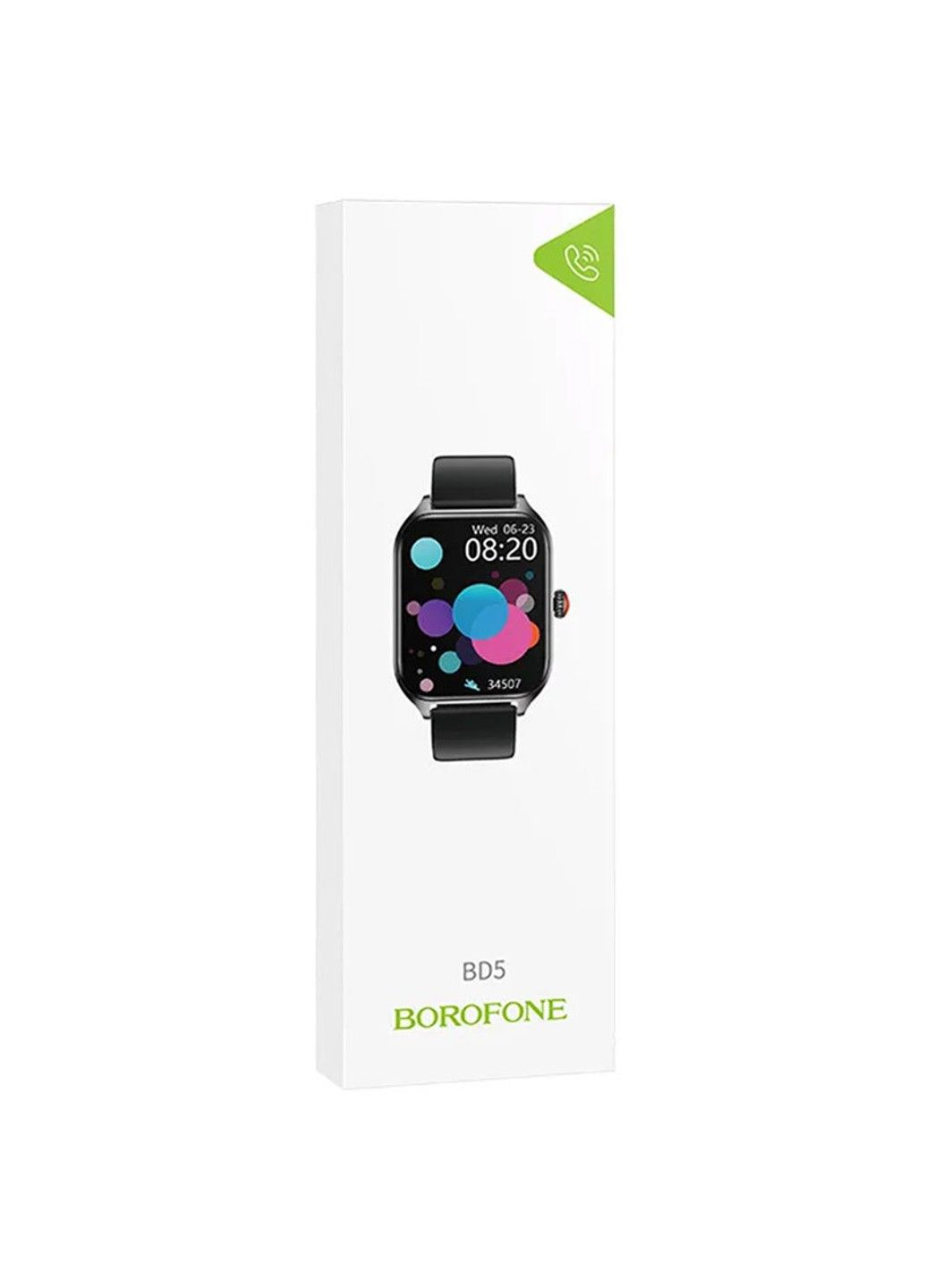 Смарт-часы BD5 Borofone (291880024)