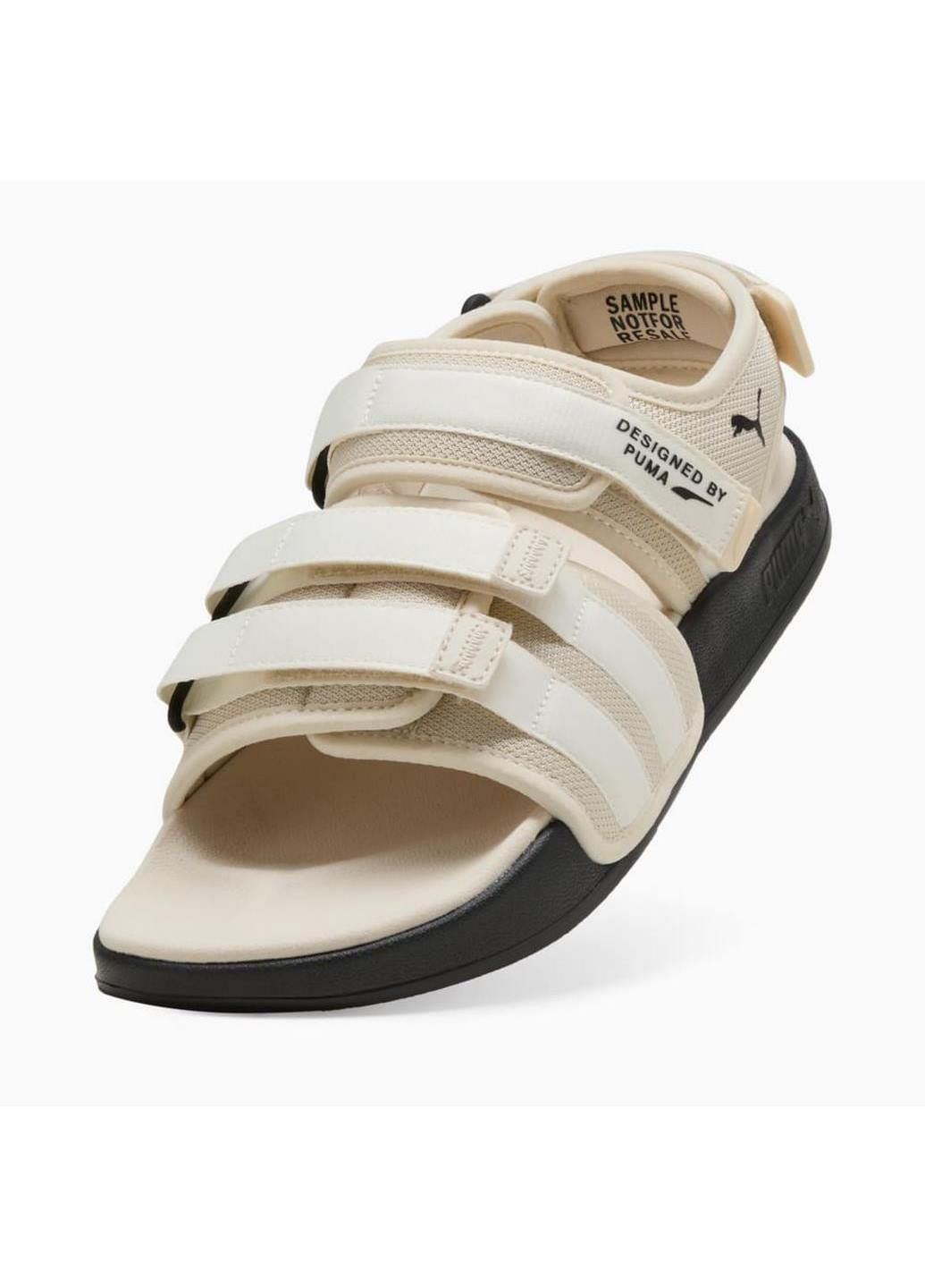 Сандалии Leadcat City Sandals 389079-10 Puma (335009655)