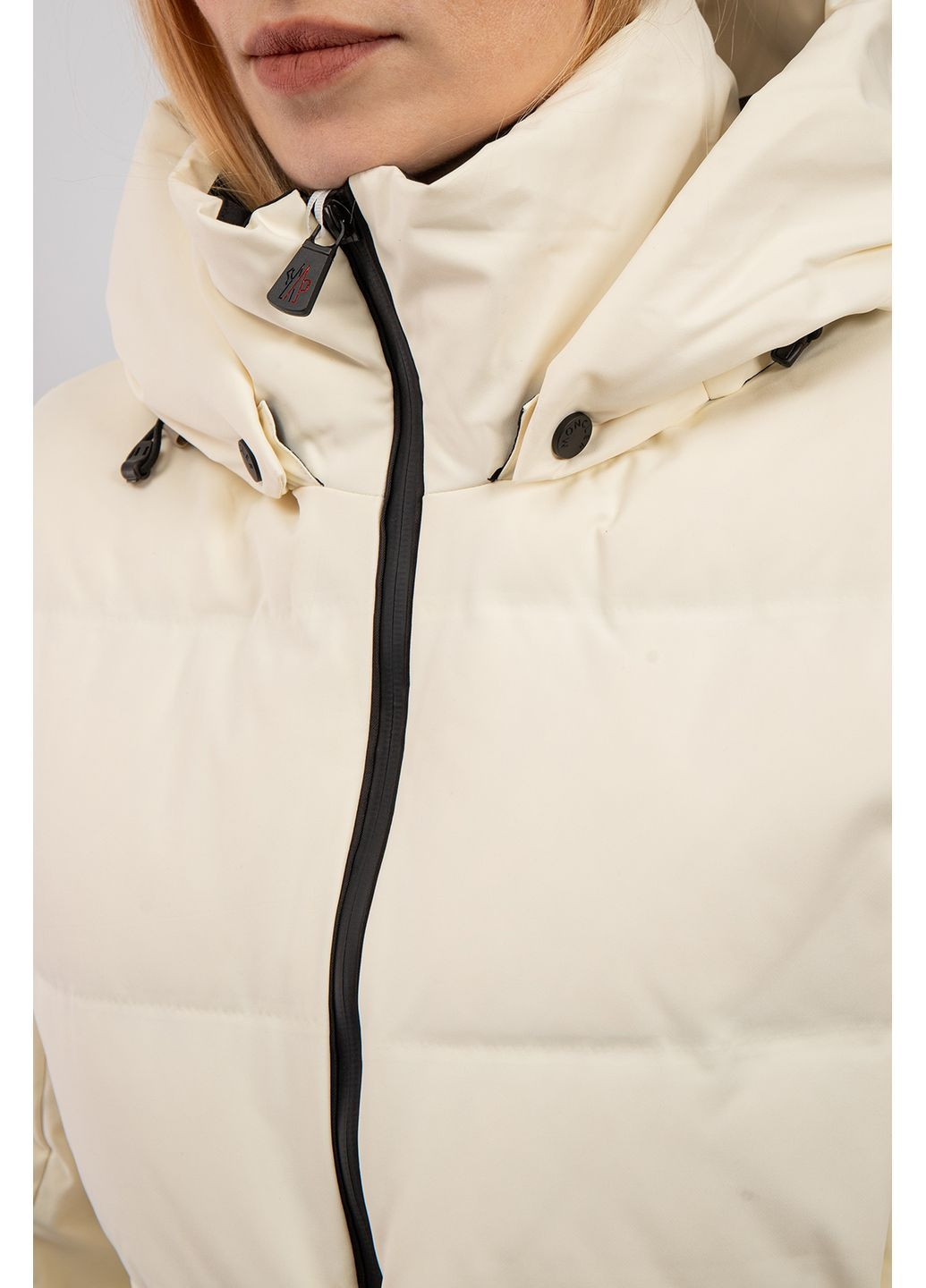Лижна куртка Moncler (369608325)