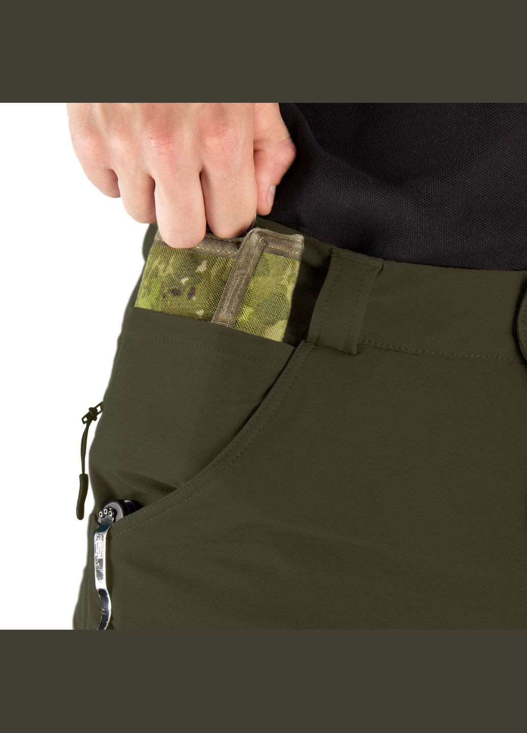 Штани польові ALTITUDE Tundra P1G (315834885)