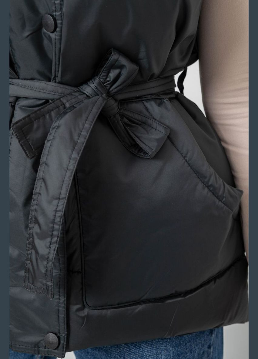 Жилет женский с капюшоном Antisa 207R2016 (325220492)