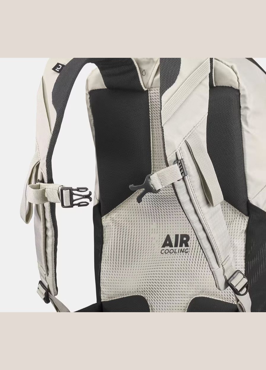 Женский Туристический Рюкзак MH100 20л 48 х 23 х 17,5 см Совместимые с Питьевой Системой Quechua (342967065)