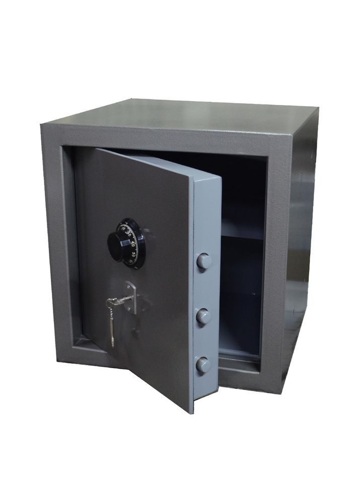 Сейф вогнезломостійкий СС-480 RK No Brand (341084178)