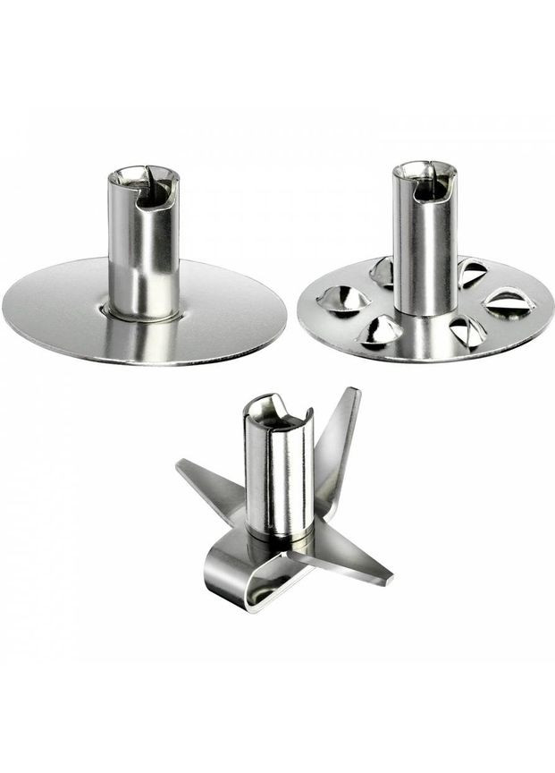 Блендер DeLux M200 Anthracite Bamix (323125236)