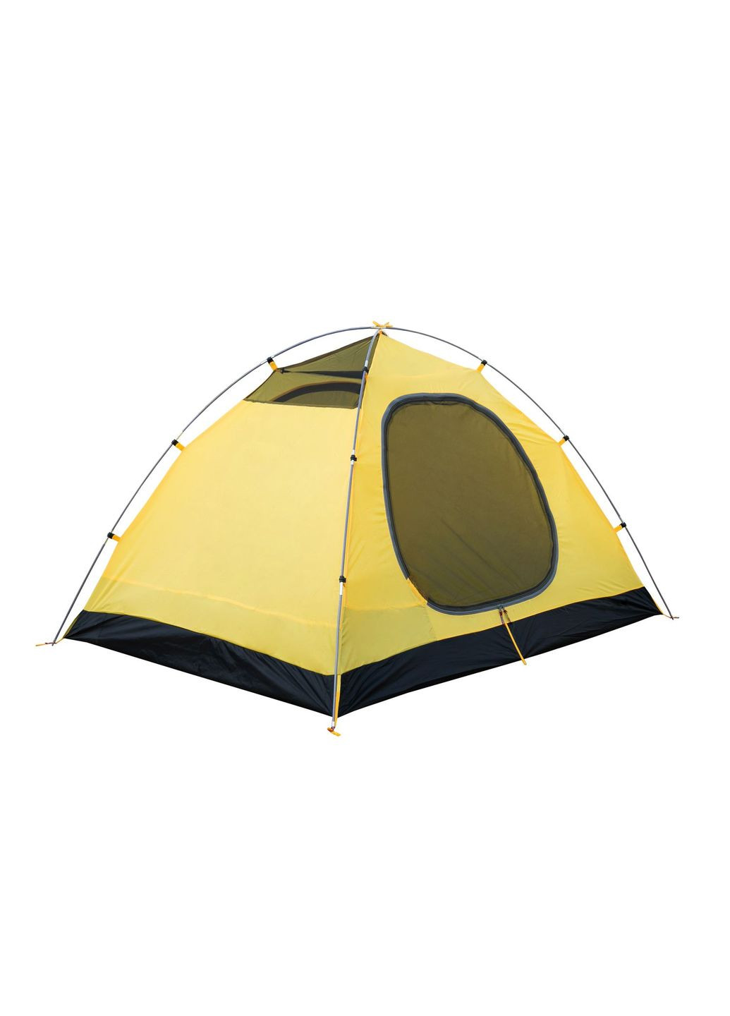 Палатка универсальная Lite Tourist 3 Песочная (TLT-002-sand) (UTLT-002-sand) Tramp (308863351)