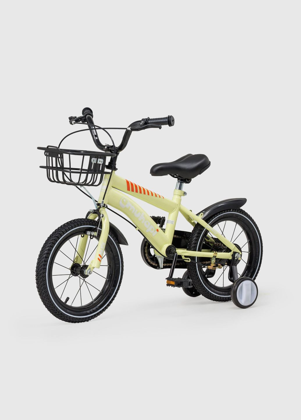 Велосипед дитячий LH112965 14 (2000990403438) shop (2000990403438) DOUMOER (363308585)