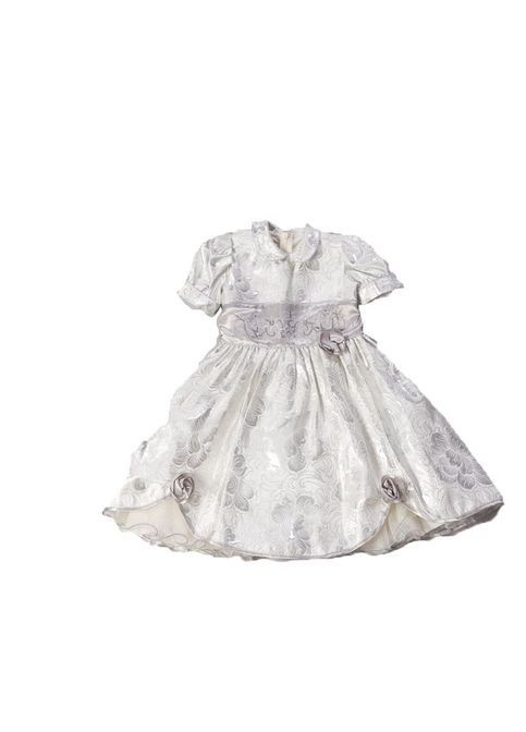 Серое платье Anna-S (366978585)