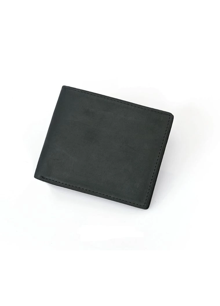 Чоловіче шкіряне портмоне Wild Collection (2121) Wild Leather (370976917)