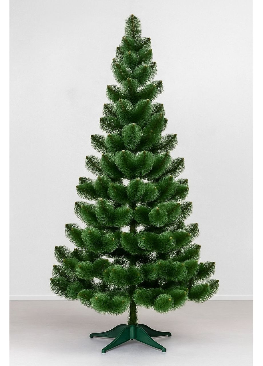 Сосна штучна SGX "Смарагдово-зелена" 2.30 м Yalynkar (366964573)