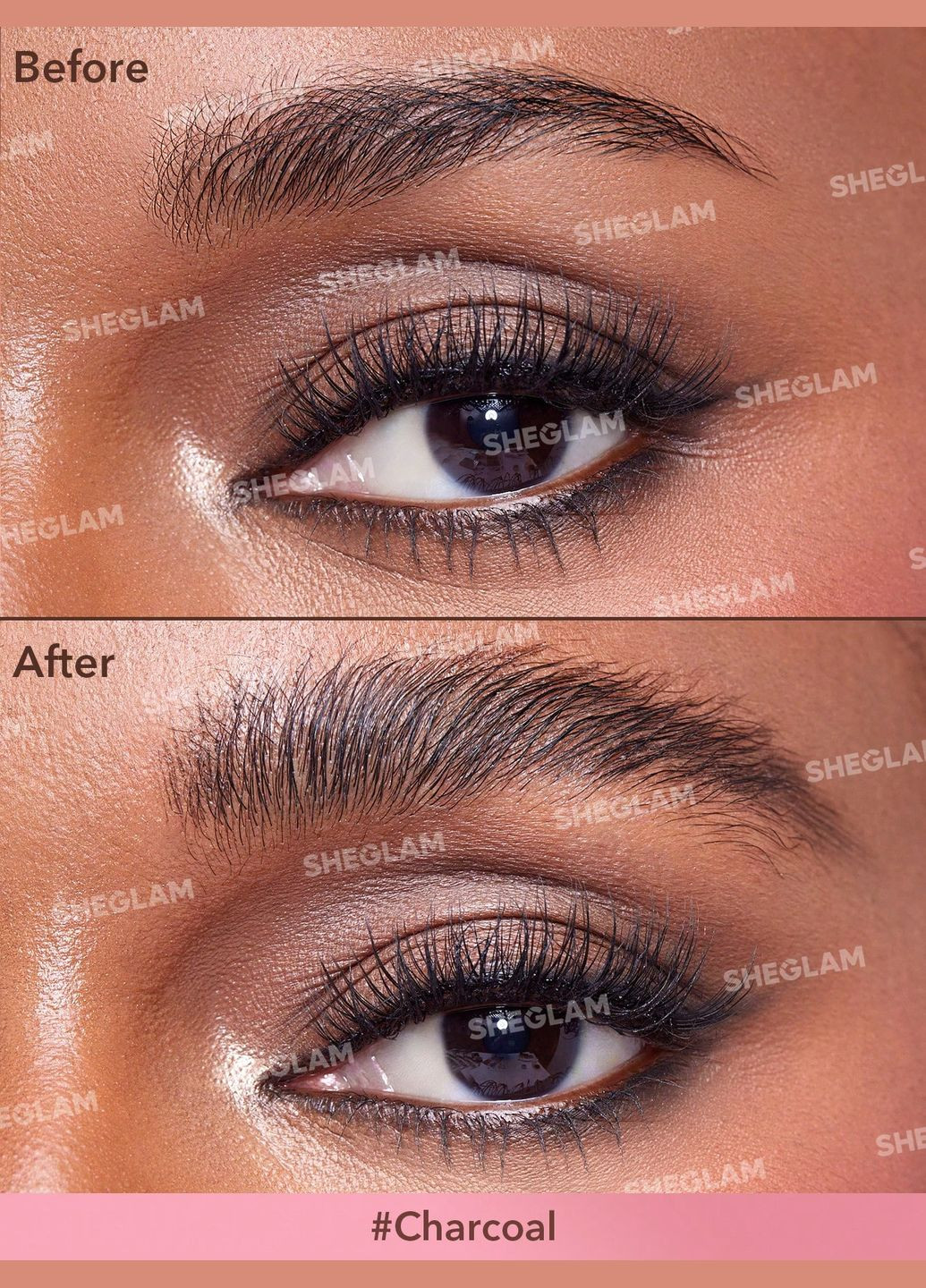 Помадка подводка для бровей, Маркер для моделирования бровей со щеточкой Sheglam (312483503)