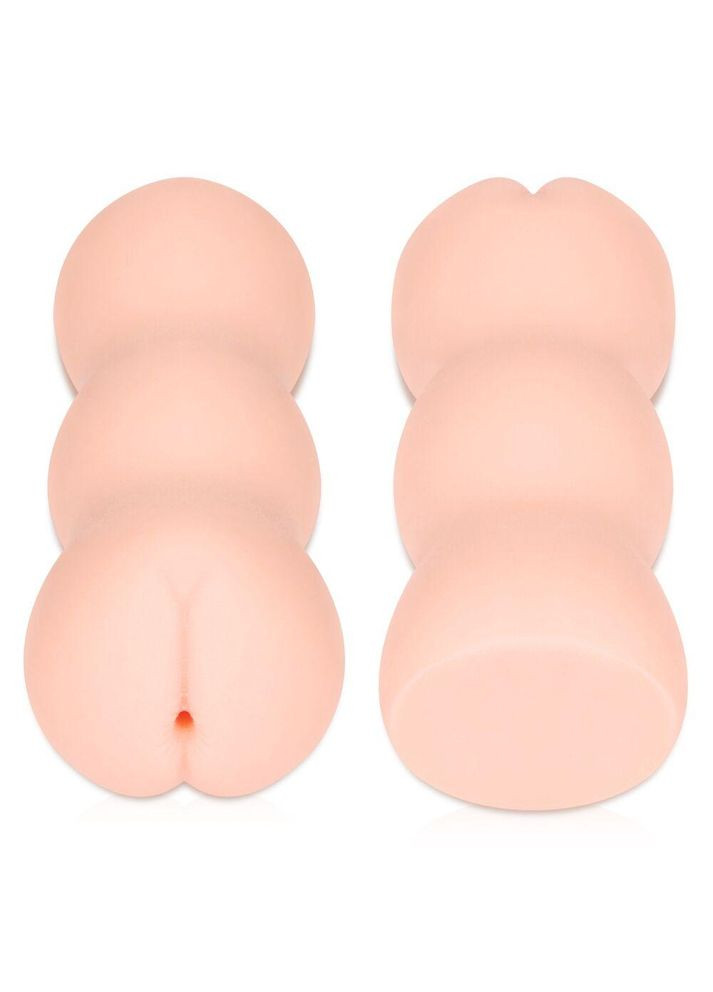 Мастурбатор-попка Tong-ggo-2, пружний, нескрізний Kokos (328962424)