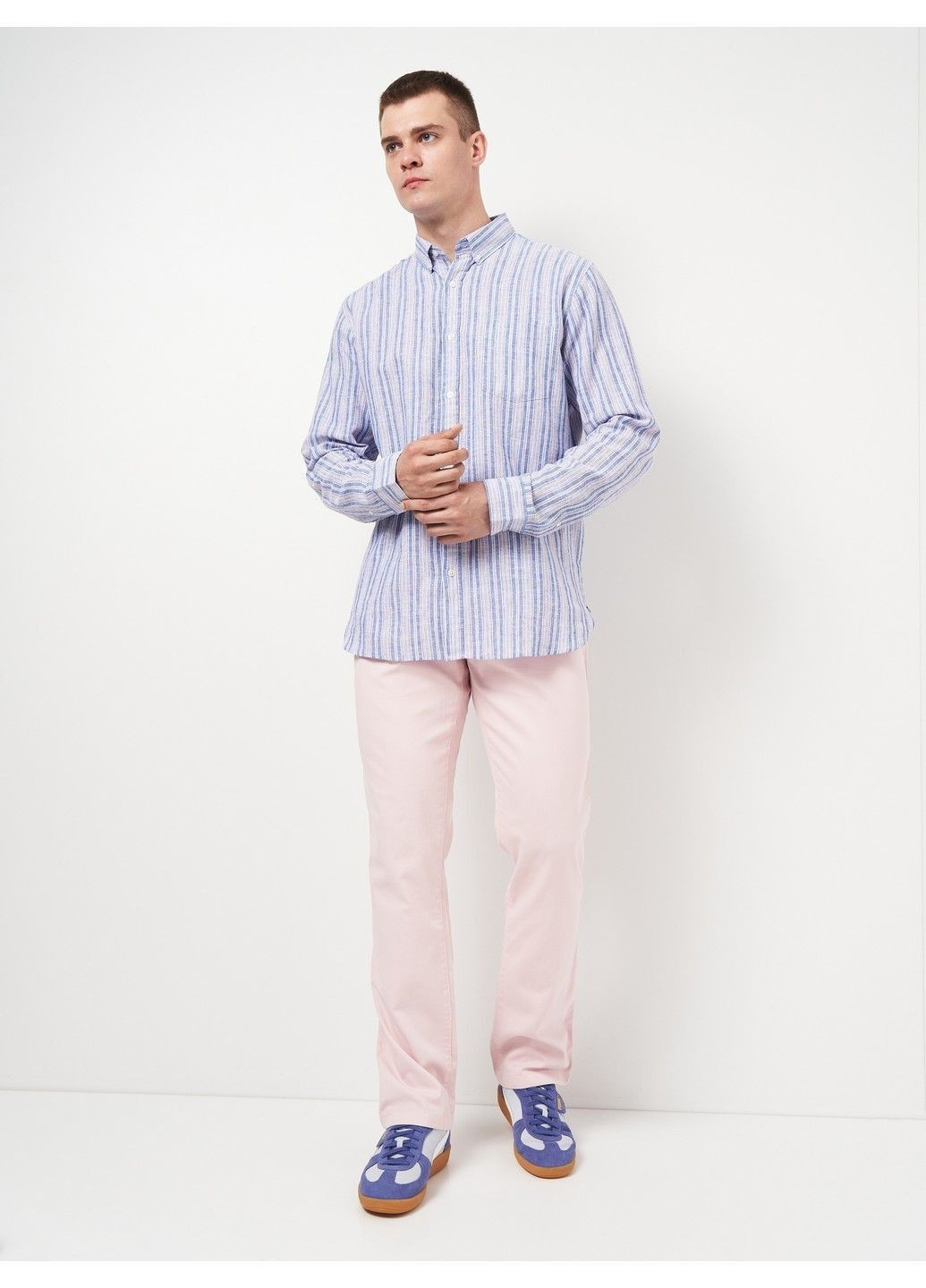 Джинси C&A (353496751)