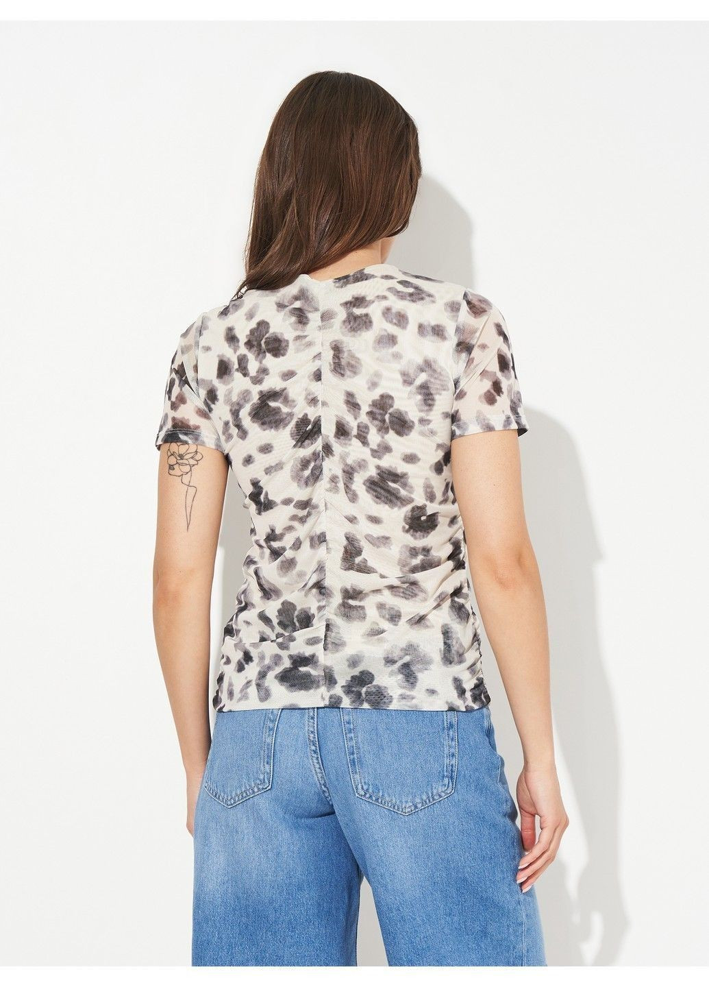 Футболка C&A - (332171728)