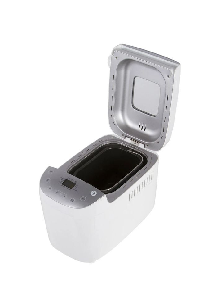 Хлібопічка XXL Loaf Size BM1600WG Stainless steel UA Gorenje (368631296)