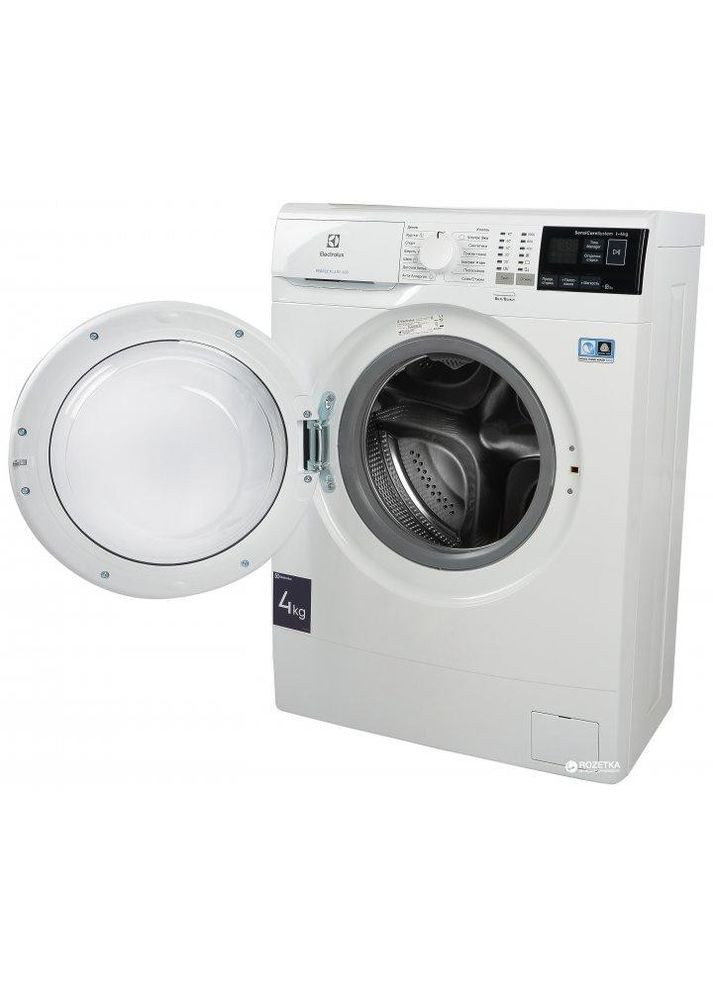 Стиральная машина узкая EW6S404WU Electrolux (332970271)