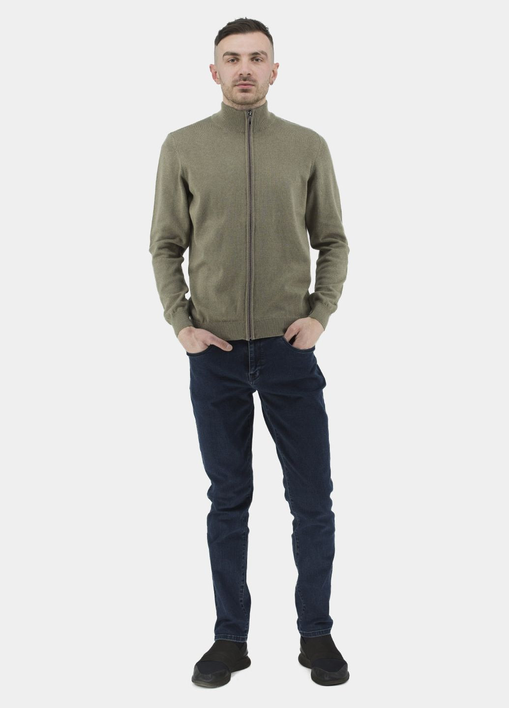 Мужская кофта (, ), 25988 Buke (329727195)