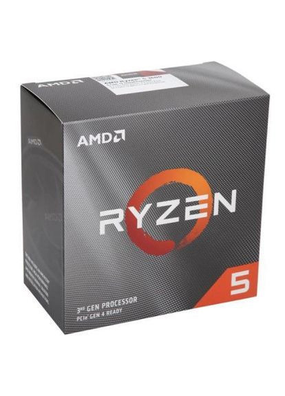 Процесор (100-100000031SBX) AMD Ryzen 5 3600 (366159318)