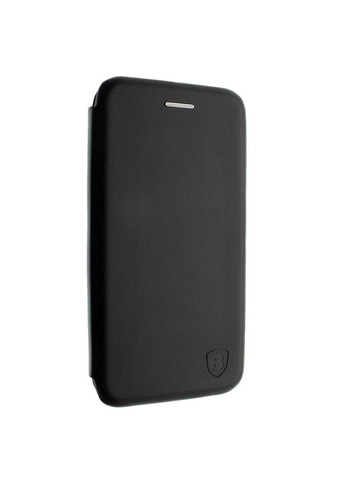 Чехол-книга M01 (SM-M015) цвет черный Samsung (338824574)