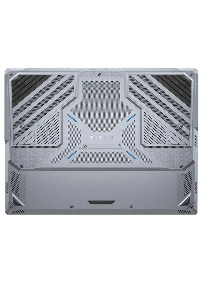 Ноутбук Titan 18 HX AI A2XWJG Core Black (TITAN18HX AI A2XWJG-634UA) MSI (360413860)