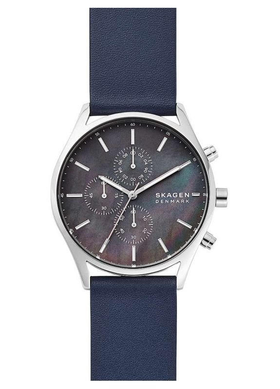 Мужские наручные часы Skagen SKW6653 (321950301)
