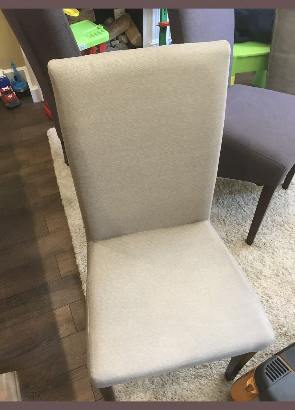 Засіб для хімчистки тканинних та шкіряних меблів 500мл. Crystal Spotter Clean (331892768)