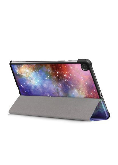 Чехол для планшета Smart Case Samsung Tab S6 Lite (2024) 10.4" P620/P625/P627 Space (710832) BeCover Smart Case Samsung Tab S6 Lite (2024) 10.4&quot; P620/P (366502954)
