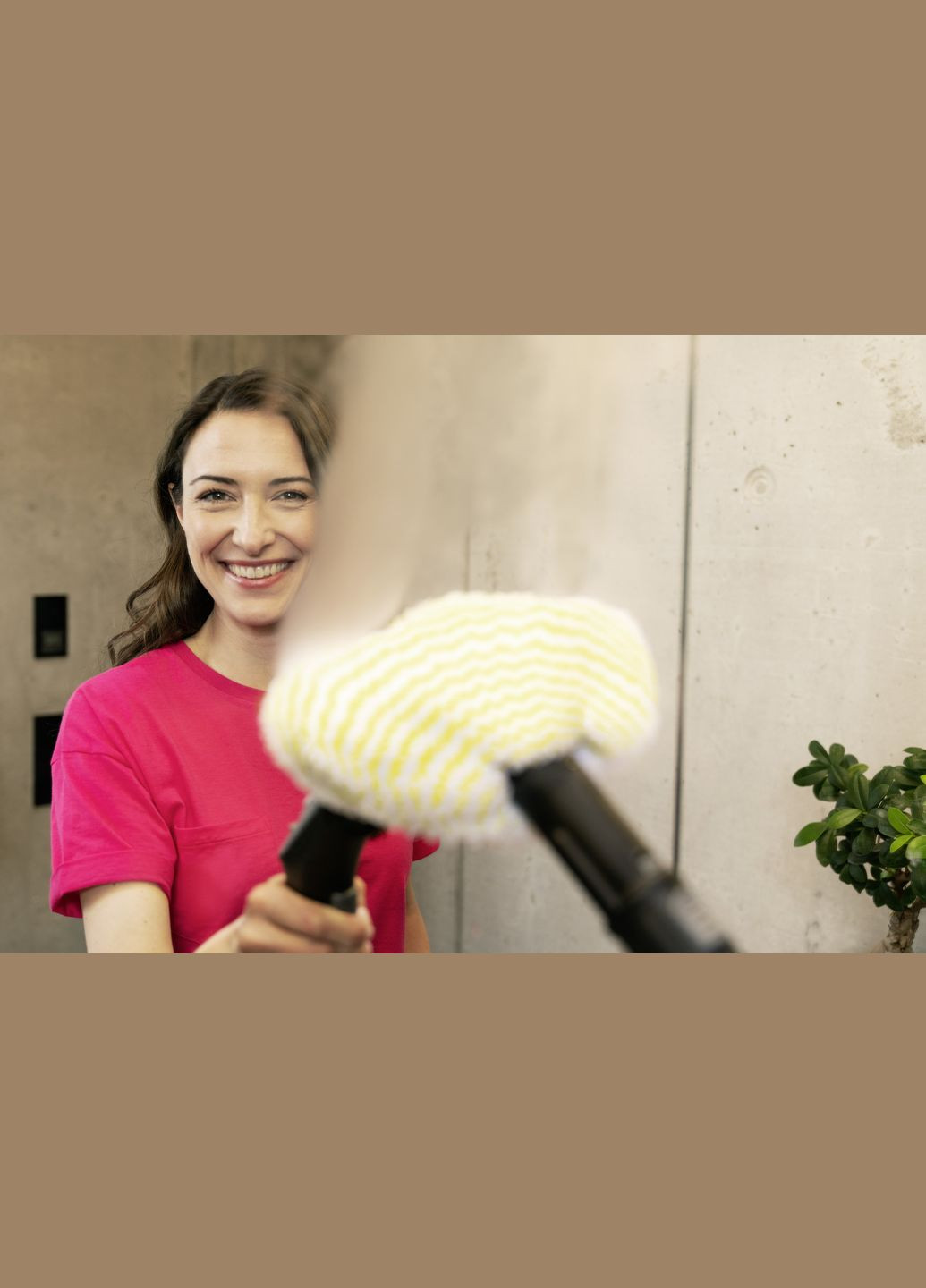 Пароочисник SC 4 Deluxe (1.513-460.0) KARCHER (346491665)