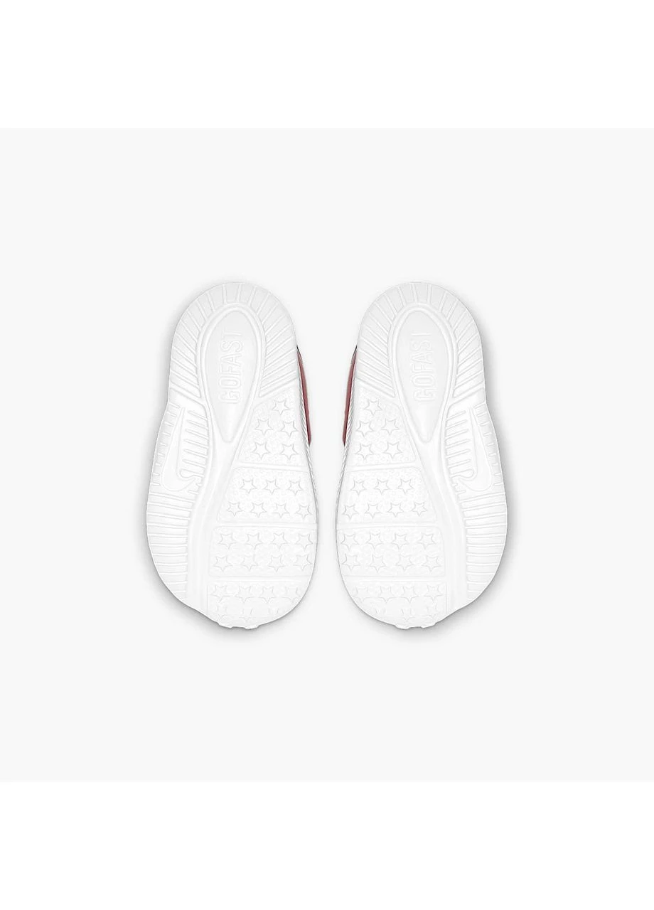 Кросівки Star Runner 2 Vf Td Black BV1725-001 Nike (399405910)