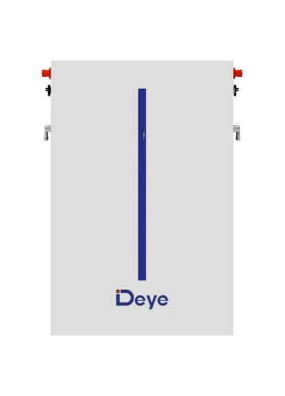 Аккумулятор для ИБП RW-M6.1-B 51.2V/120Ah LiFePO4 (1109989) Deye (362294248)