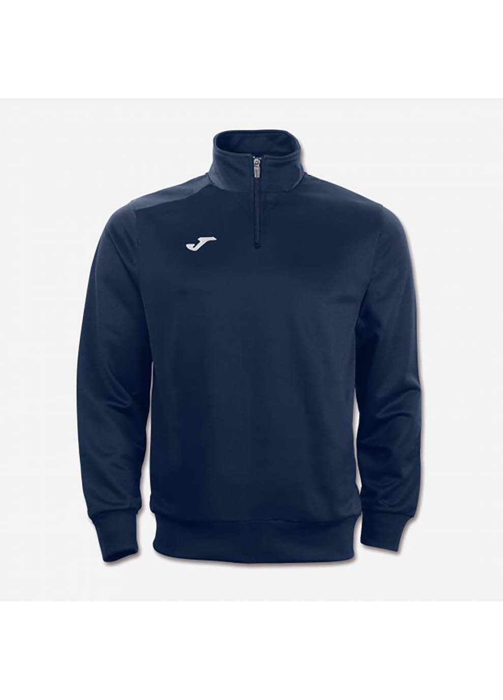 Мужская спортивная кофта Faraon Темно-синий Joma (282318086)