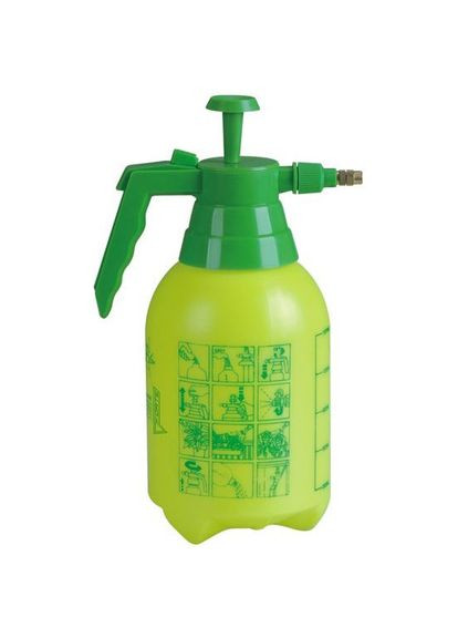 Обприскувач ОР-2.5 (45671) Forte (307437756)