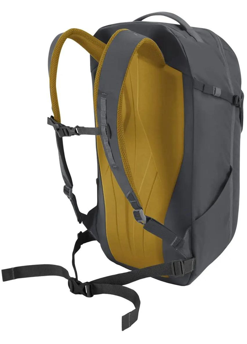 Рюкзак Misfit 27 Ebony Rab (341540581)