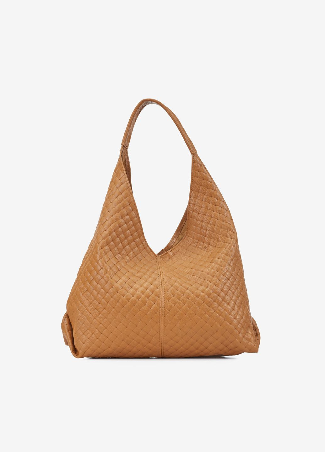 Сумка женская кожаная шоппер большая Shopper Regina Notte (328470270)