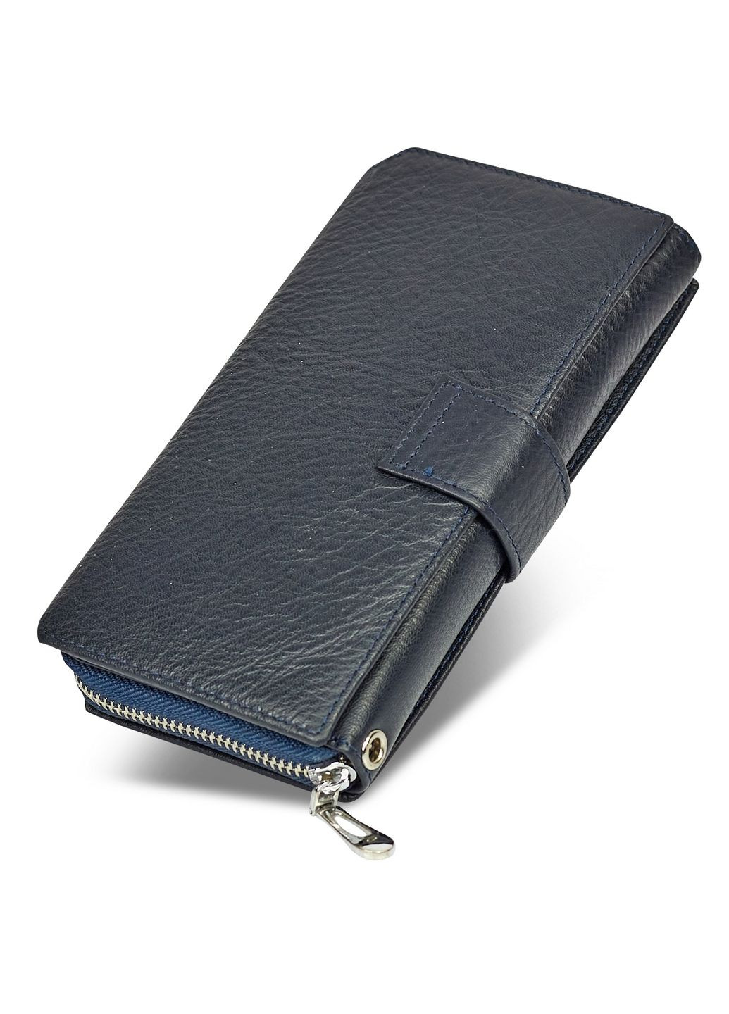 Жіночий шкіряний гаманець st leather (288136454)