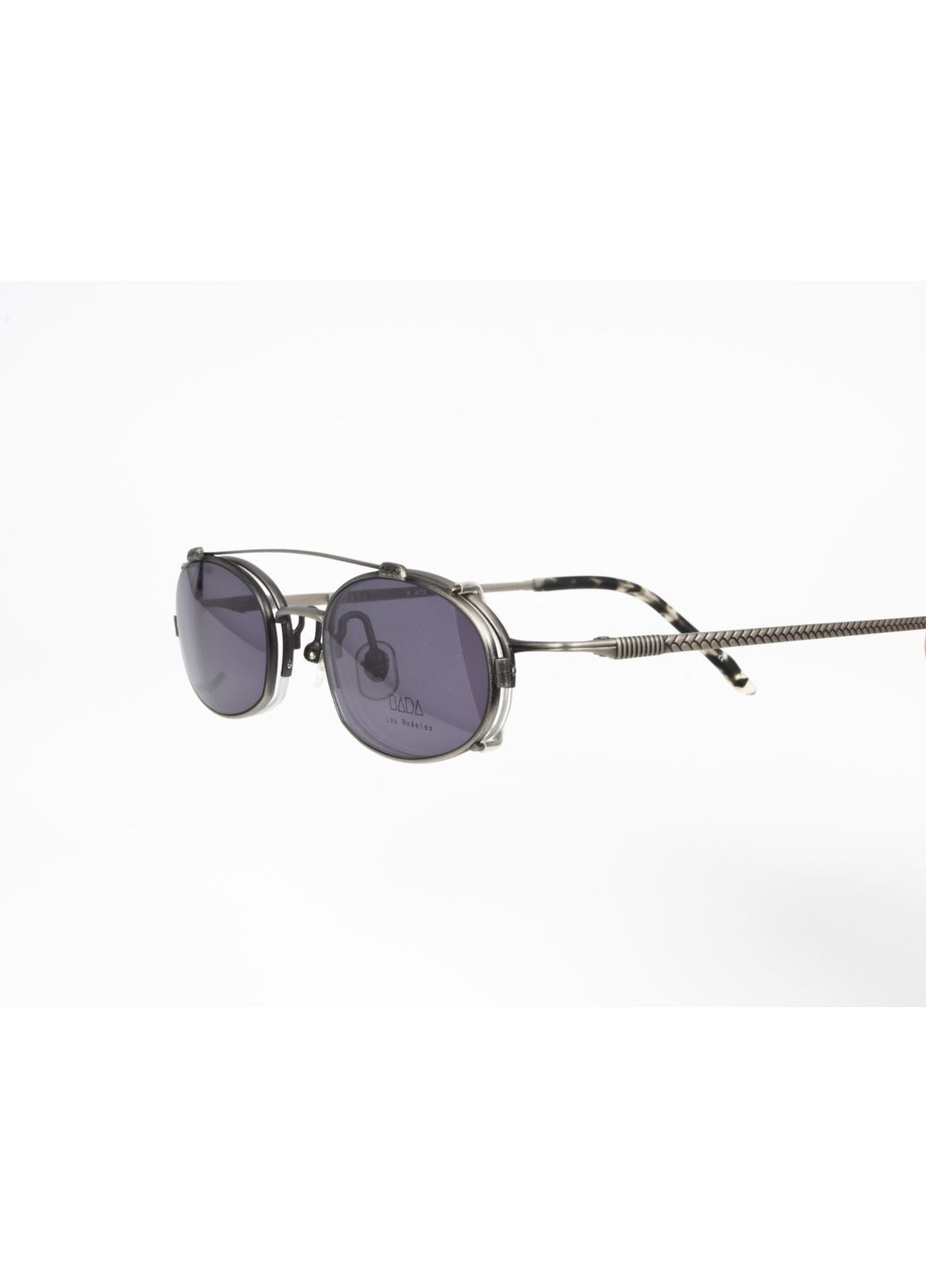 Очки солнцезащитные унисекс, оправа BL1621 Made in Japan Vintage Bada (366972284)