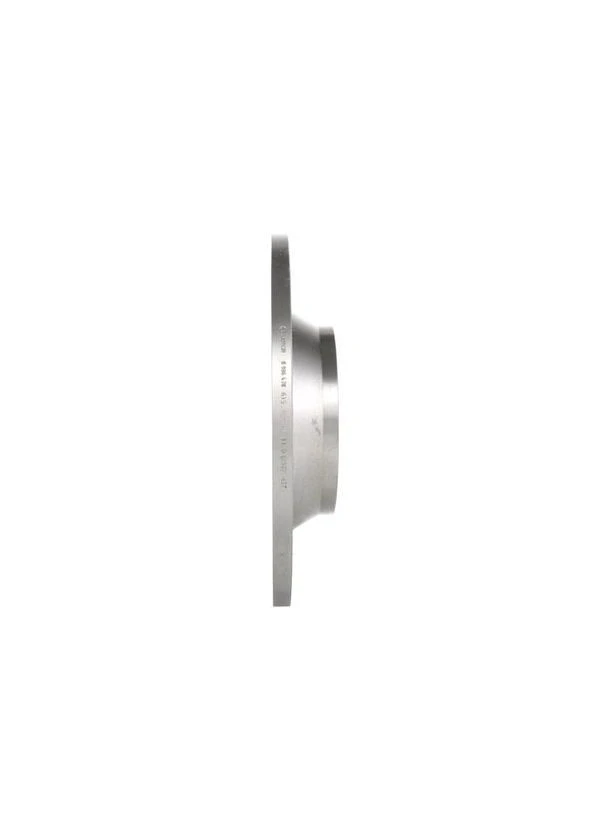 Тормозной диск Bosch (390289100)