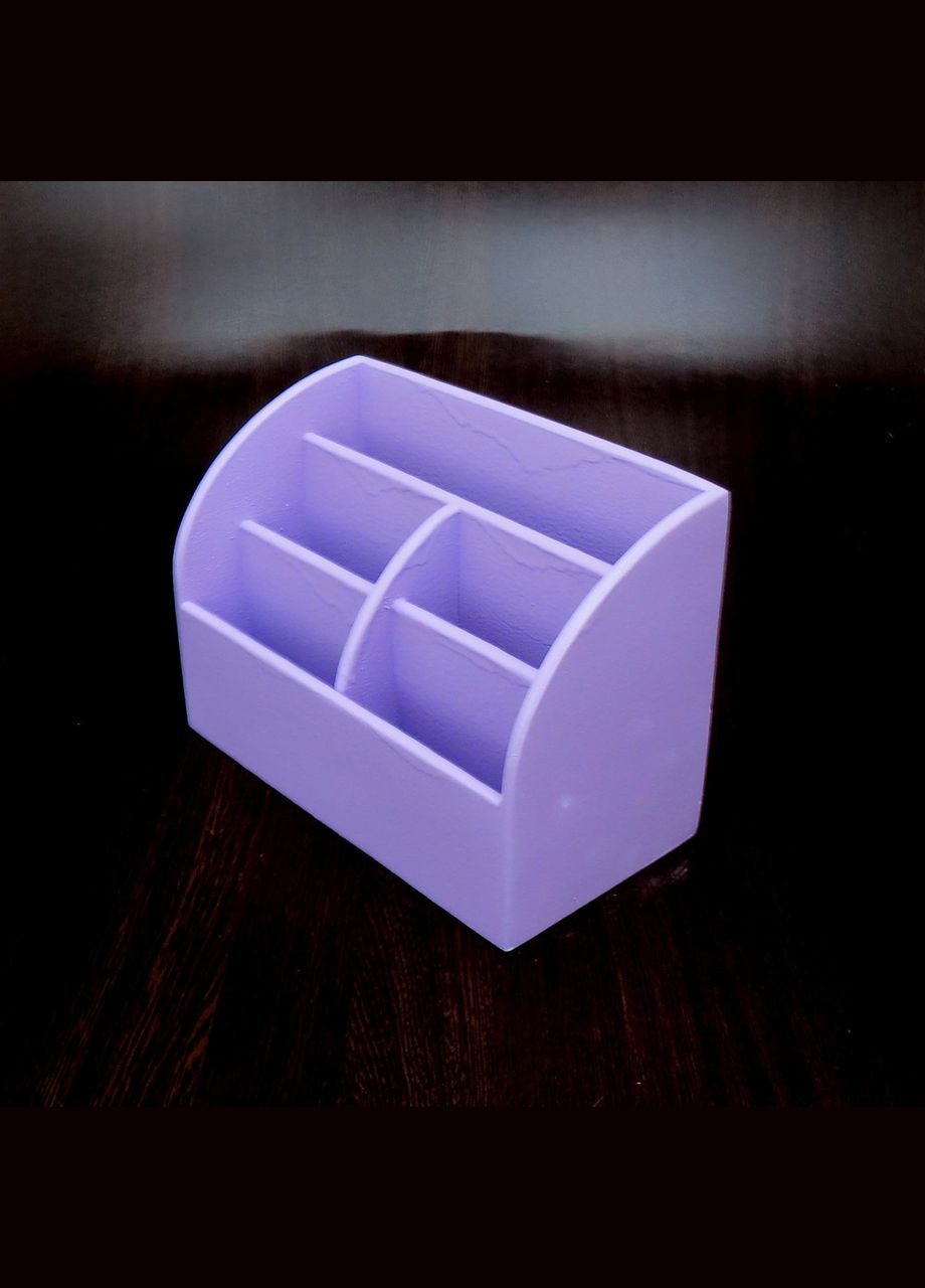 Органайзер для пультов из дерева Стамбул флокс (ОПД-000155) No Brand (328414819)