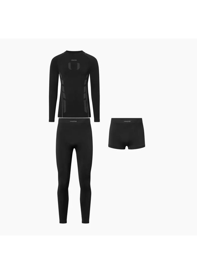 Комплект термобілизни Viking Bamboo Layer Triple Set Man (363042224)