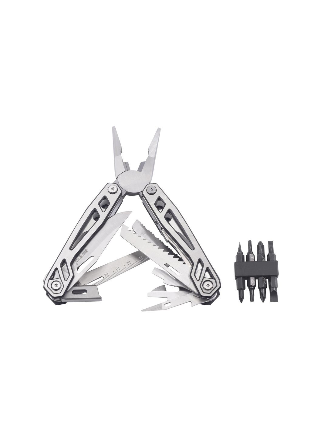 Мультитул 60061 (22 В 1) Grand Way (341287465)