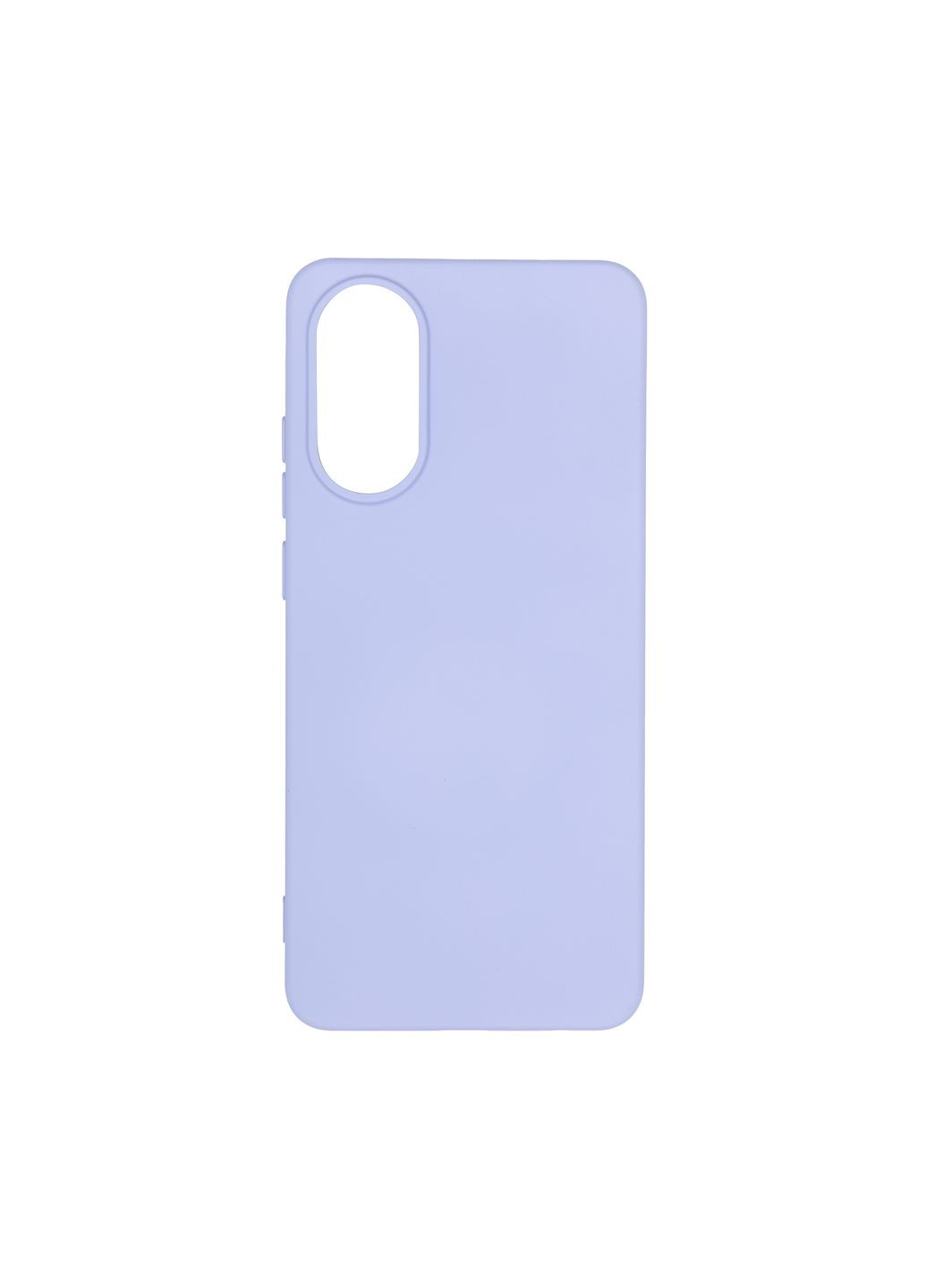 Панель ICON Case для OPPO A78 4G Lavender (ARM69635) ArmorStandart (280439425)