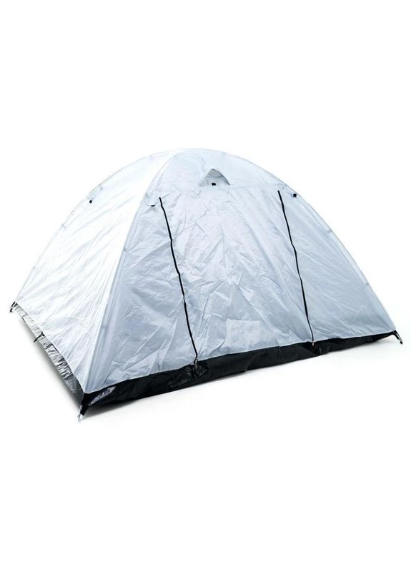 Палатка туристическая Сamper 4 (RA 6625) Ranger (334008934)