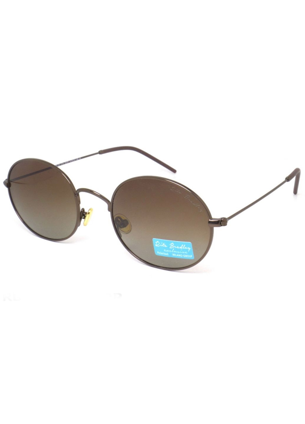 Жіночі сонцезахисні окуляри з поляризацією RB-03 112010 Rita Bradley (289356238)