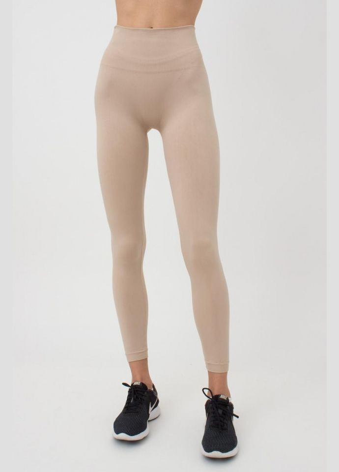 Легінси жіночі безшовні спортивні Giulia LEGGINGS ENERGY (301384763)