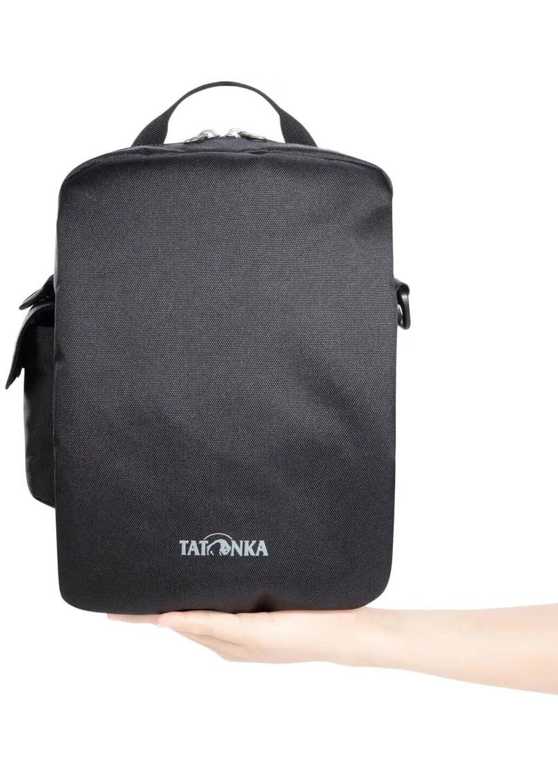 Сумка для документов Check In XL RFID Block Black Tatonka (358052385)