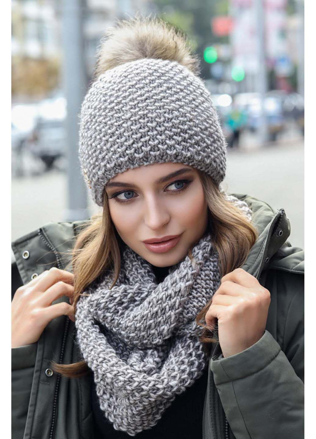 Комплект "Кларк" Braxton (302456045)