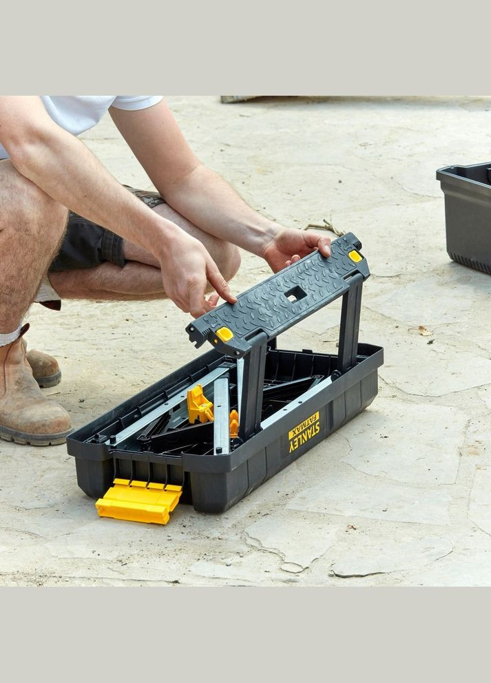 Ящик для инструмента FatMax FMST81083-1 Stanley (317305361)