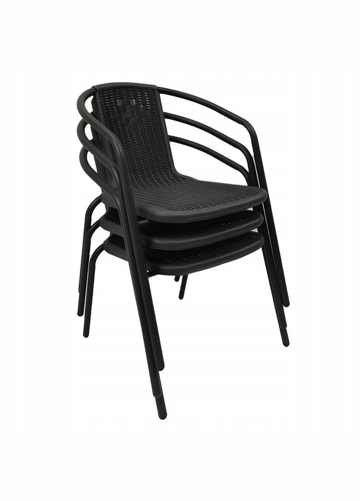 Комплект садовой мебели Kontrast Garden-6 Jumi (346529438)